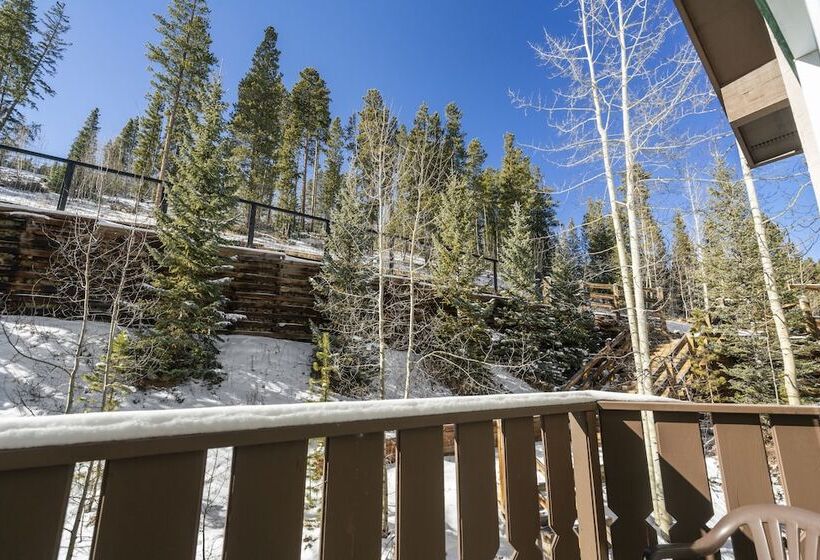 ホテル Breckenridge Boutique