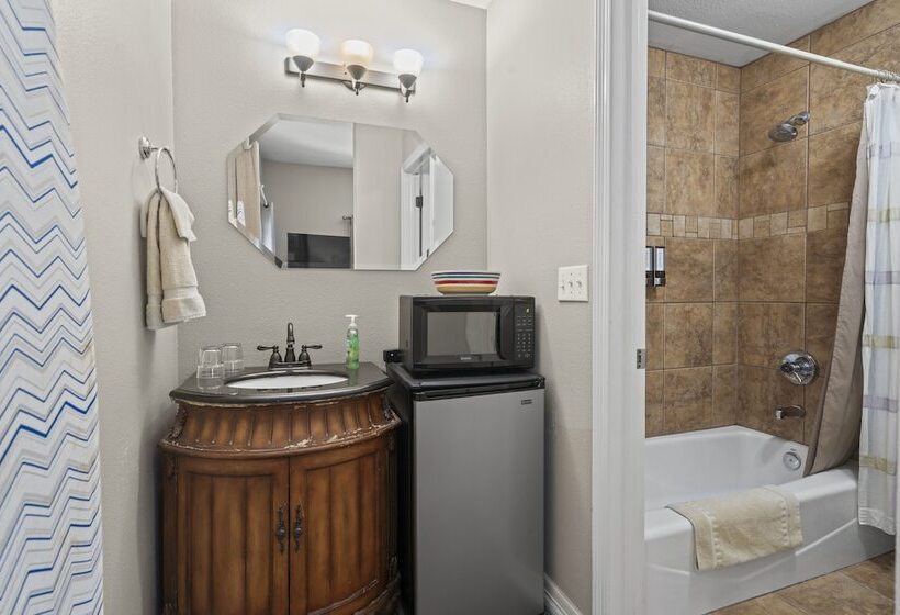 ホテル Breckenridge Boutique