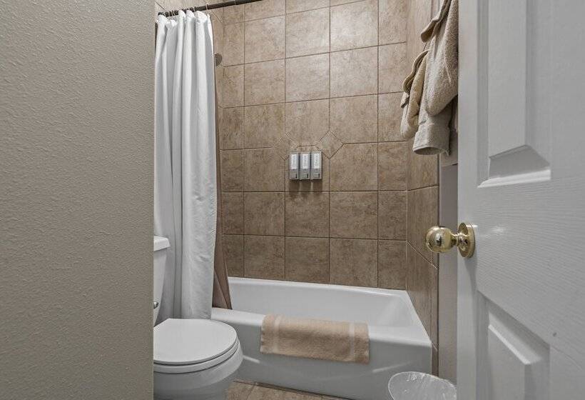 ホテル Breckenridge Boutique