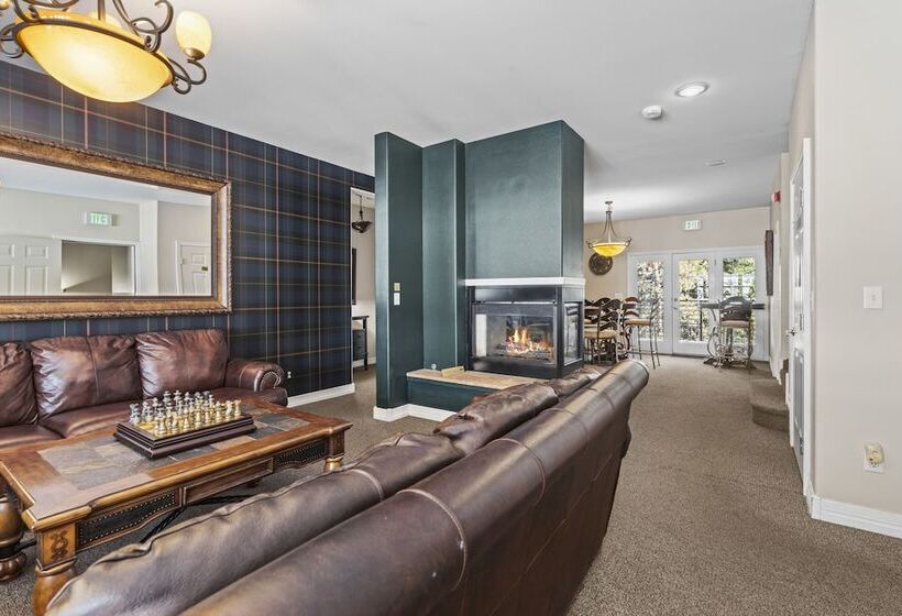 ホテル Breckenridge Boutique