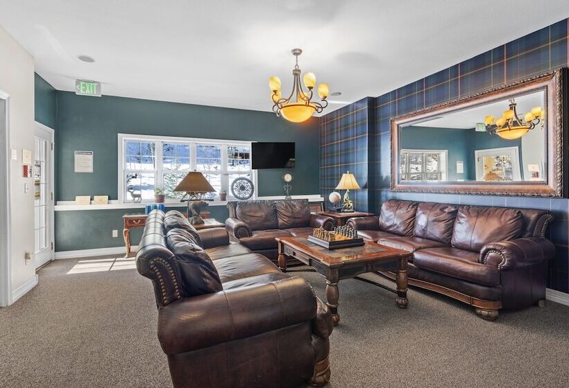 ホテル Breckenridge Boutique