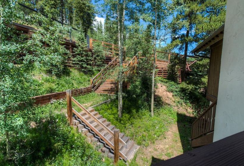 ホテル Breckenridge Boutique