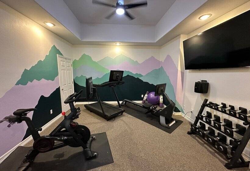 ホテル Breckenridge Boutique