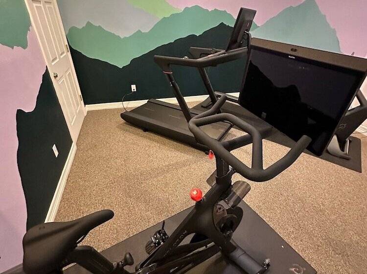 ホテル Breckenridge Boutique