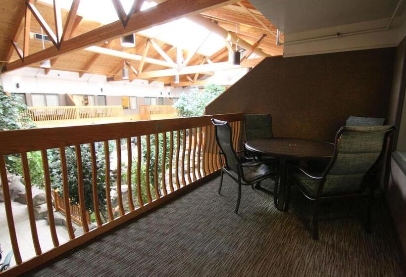 호텔 C Mon Inn Billings