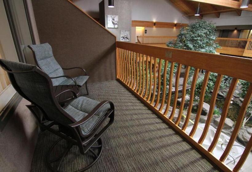 호텔 C Mon Inn Billings