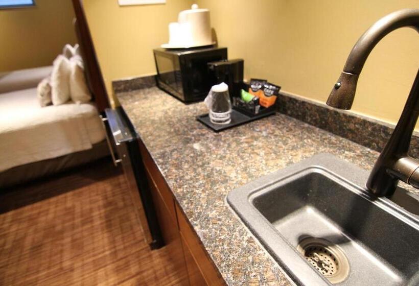 호텔 C Mon Inn Billings