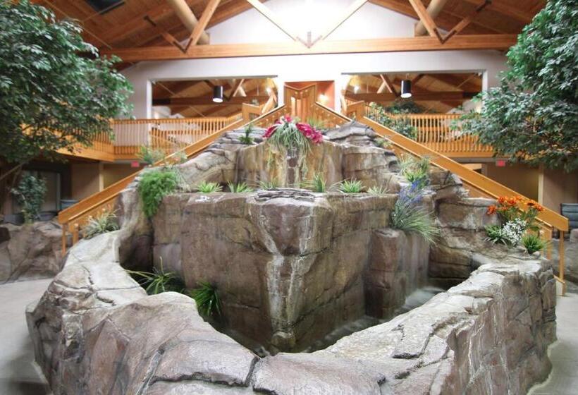 호텔 C Mon Inn Billings