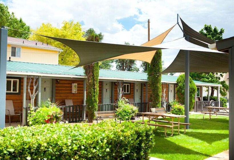 ホテル Canyons Lodge A Canyons Collection Property