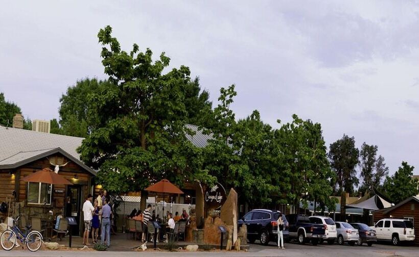 ホテル Canyons Lodge A Canyons Collection Property