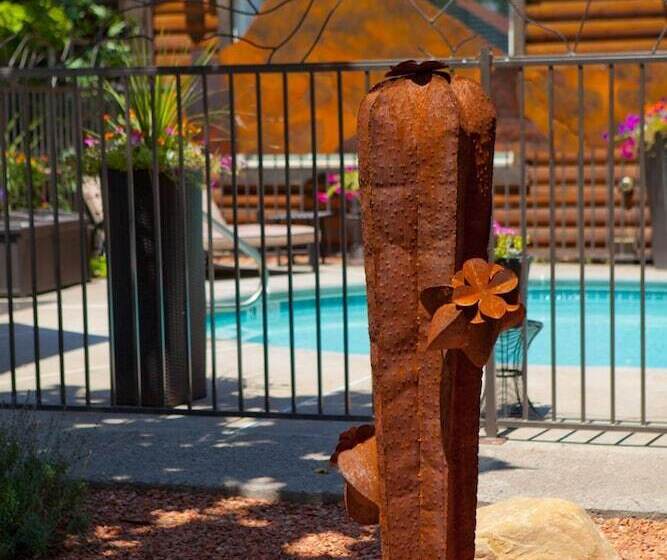 ホテル Canyons Lodge A Canyons Collection Property