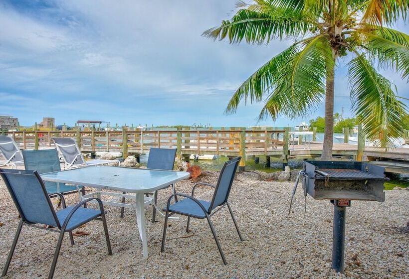 فندق Captain Pip's Marina & Hideaway