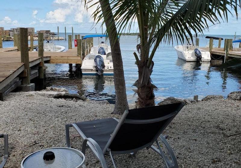 فندق Captain Pip's Marina & Hideaway