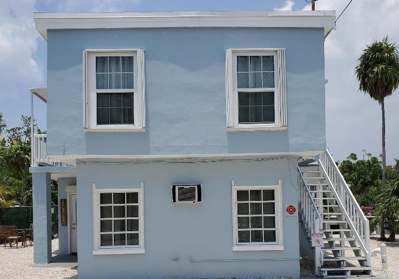 فندق Captain Pip's Marina & Hideaway