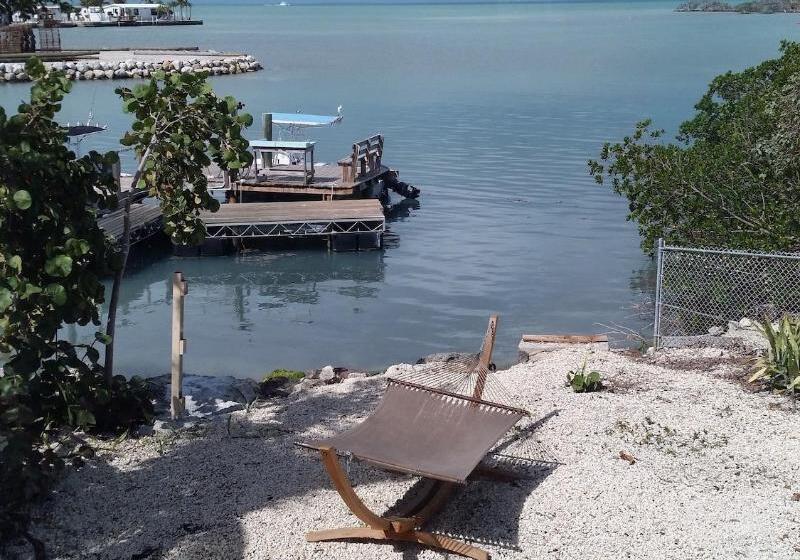 فندق Captain Pip's Marina & Hideaway