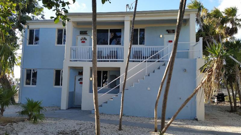 فندق Captain Pip's Marina & Hideaway