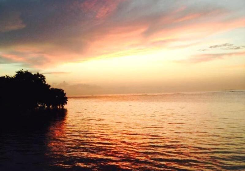 فندق Captain Pip's Marina & Hideaway