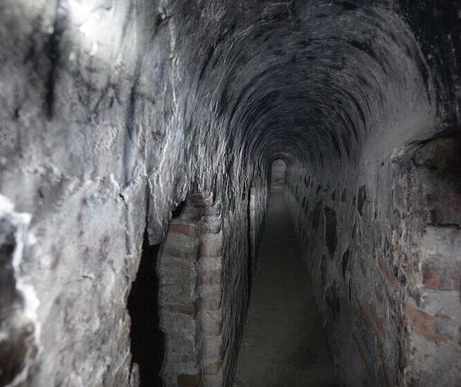 هتل Casa Hacienda San Jose