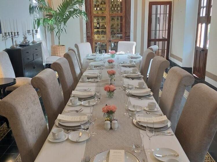 Отель Casa Lecanda Boutique