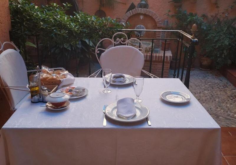 酒店 Casa Rural San Antón