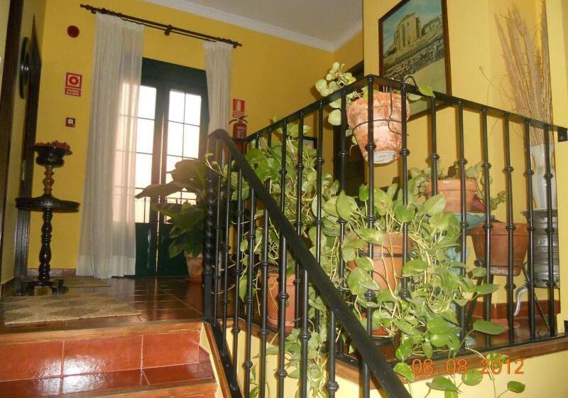 酒店 Casa Rural San Antón