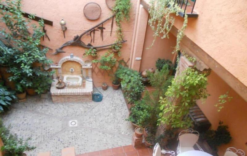 酒店 Casa Rural San Antón