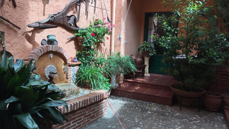 酒店 Casa Rural San Antón