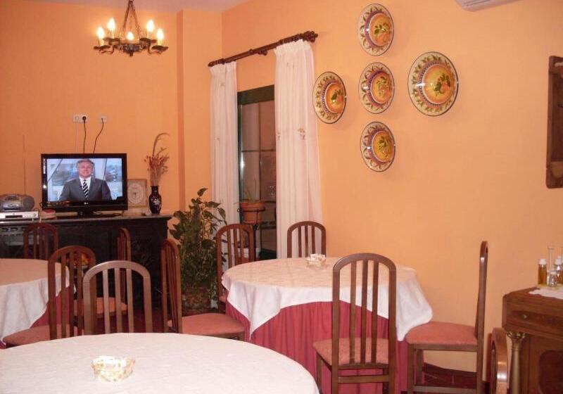 酒店 Casa Rural San Antón