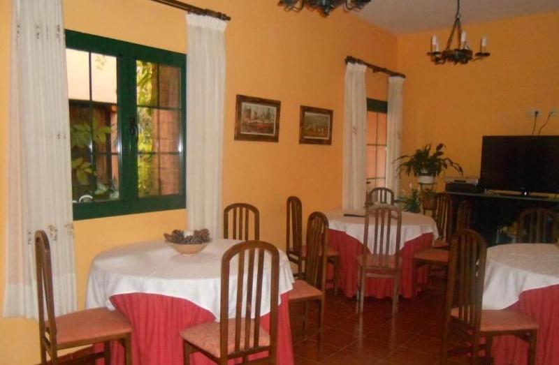 酒店 Casa Rural San Antón