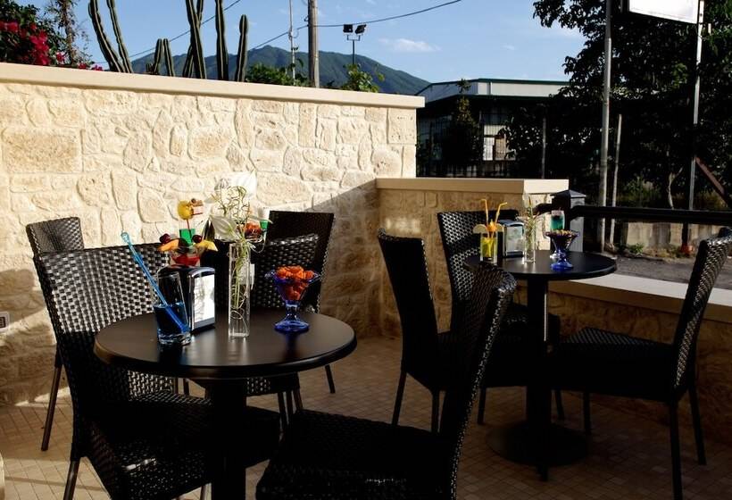 בית מלון כפרי Cenacolo