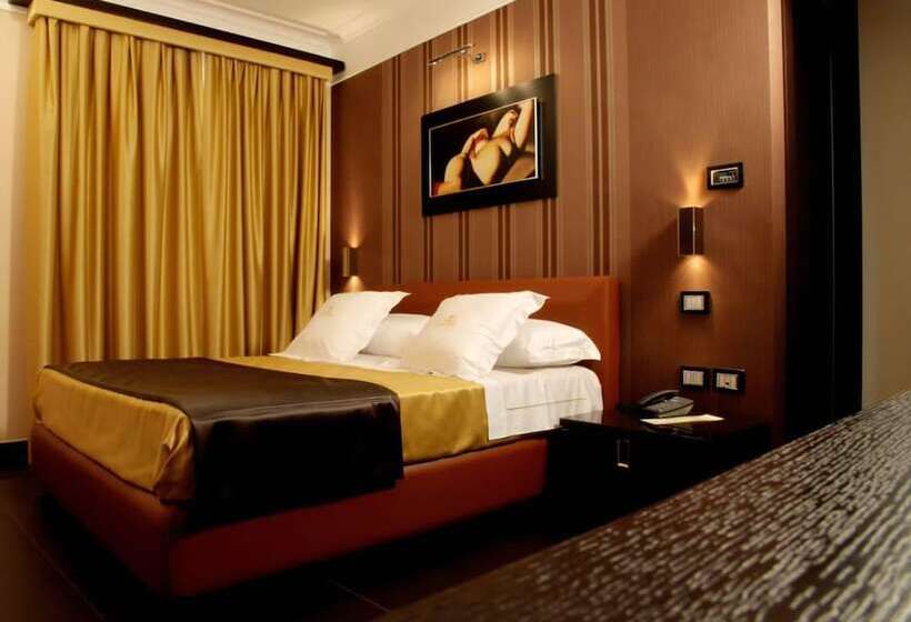 בית מלון כפרי Cenacolo