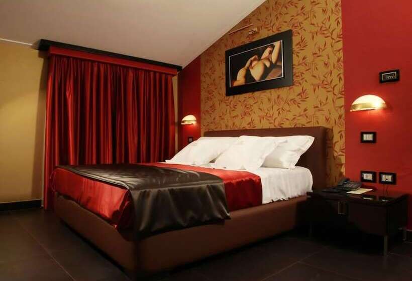 בית מלון כפרי Cenacolo