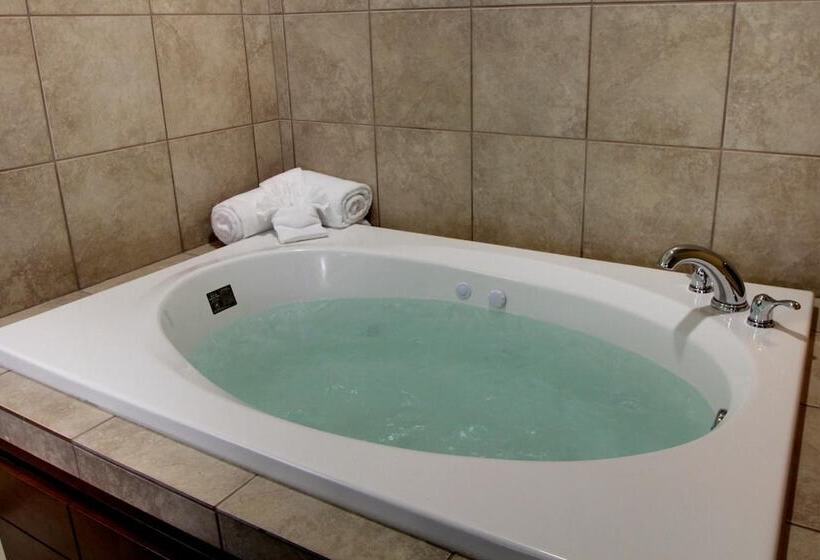 فندق Cobblestone Inn & Suites  Rugby