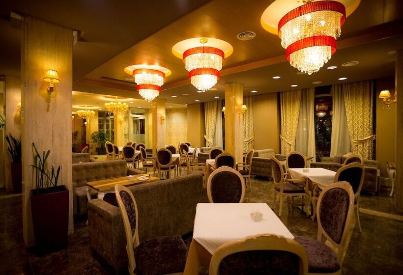 هتل Colosseo & Spa