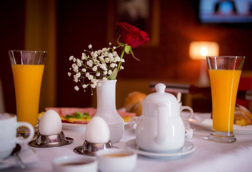 호텔 Colosseo & Spa