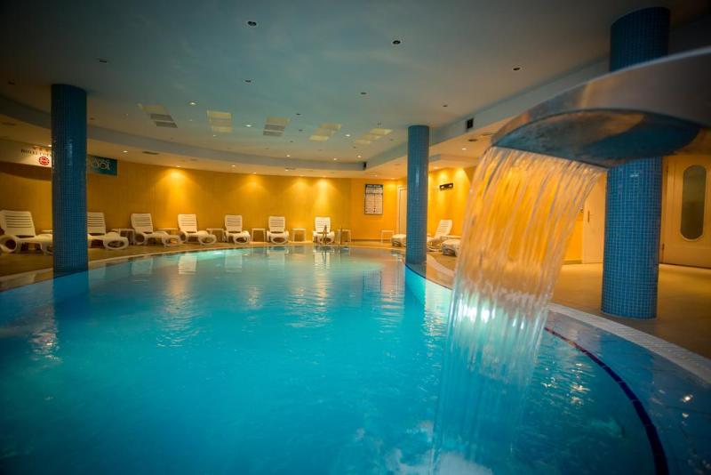 هتل Colosseo & Spa