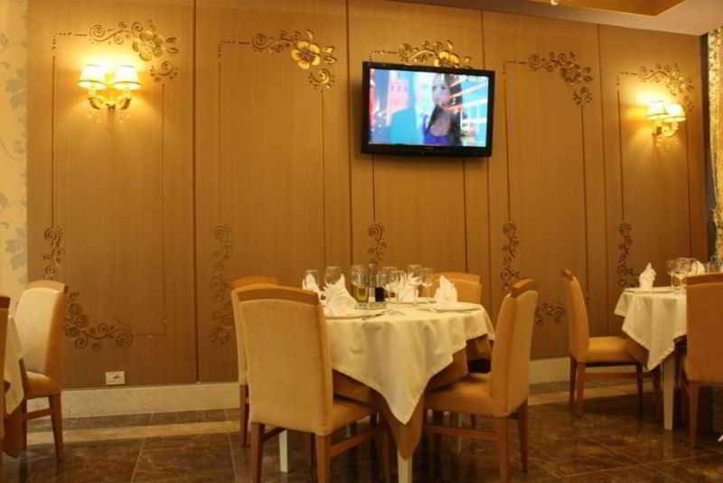 호텔 Colosseo & Spa