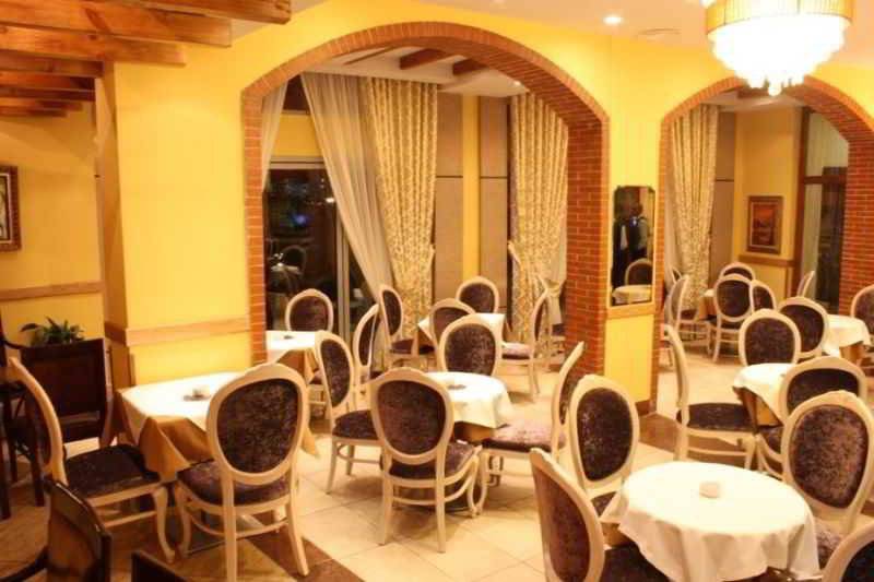 هتل Colosseo & Spa