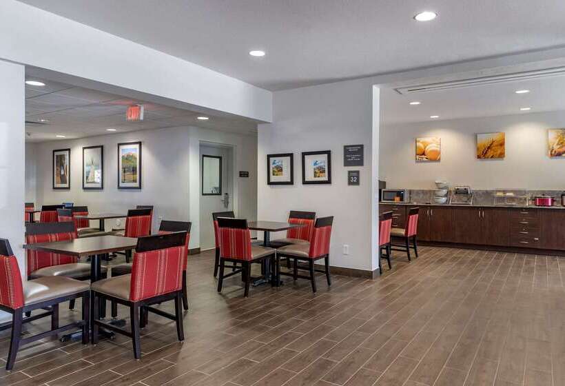 فندق Comfort Inn & Suites