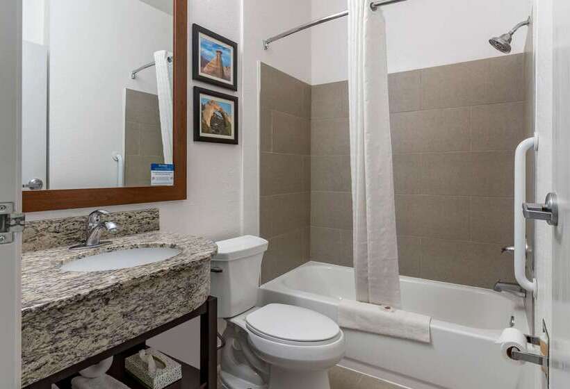 فندق Comfort Inn & Suites