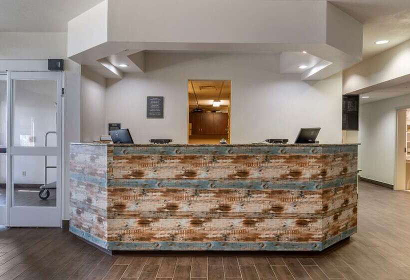 فندق Comfort Inn & Suites