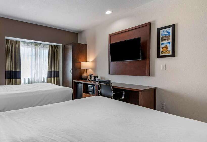 فندق Comfort Inn & Suites