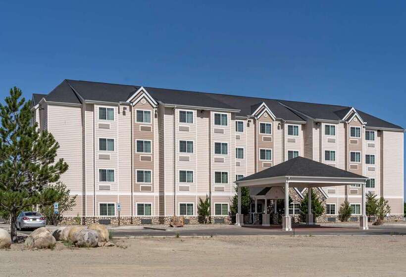 فندق Comfort Inn & Suites