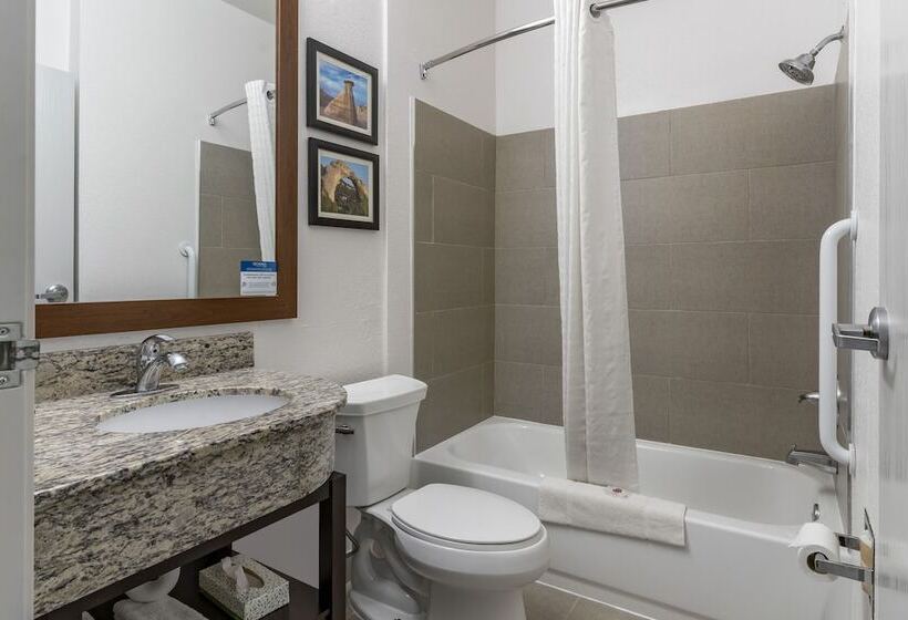 فندق Comfort Inn & Suites