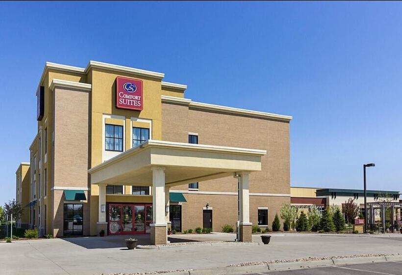 فندق Comfort Suites And Conference Center