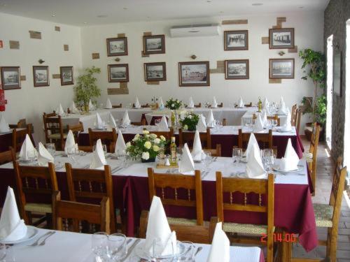 Отель Coracao Da Cidade