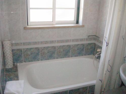 Отель Coracao Da Cidade