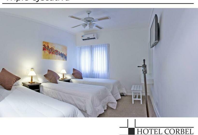 ホテル Corbel