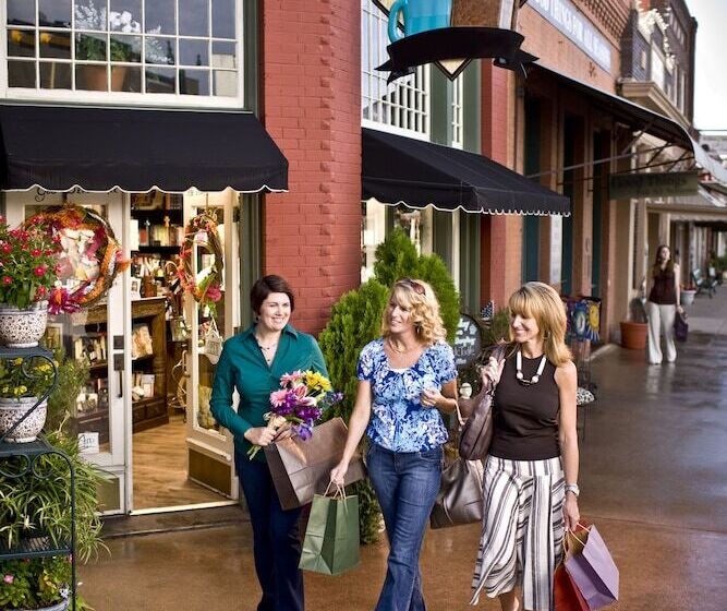 호텔 Courtyard By Marriott Dallas Dfw Airport North/grapevine