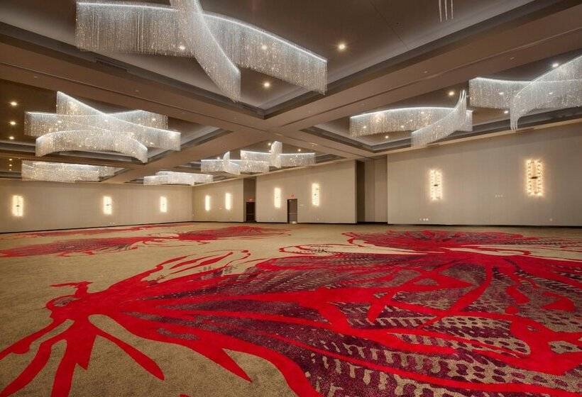 호텔 Courtyard By Marriott Dallas Dfw Airport North/grapevine